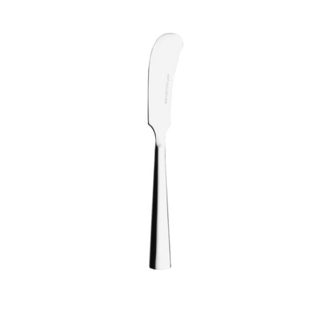 Bauscher Hepp 59.0053.9106 - Butter Knife, 6-7/10", Dishwasher Safe