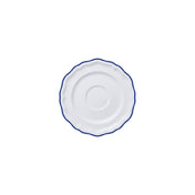 Steelite 62570FP823 Saucer 5.0" X 0.625" Adelina