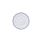 Steelite 62570FP823 Saucer 5.0" X 0.625" Adelina