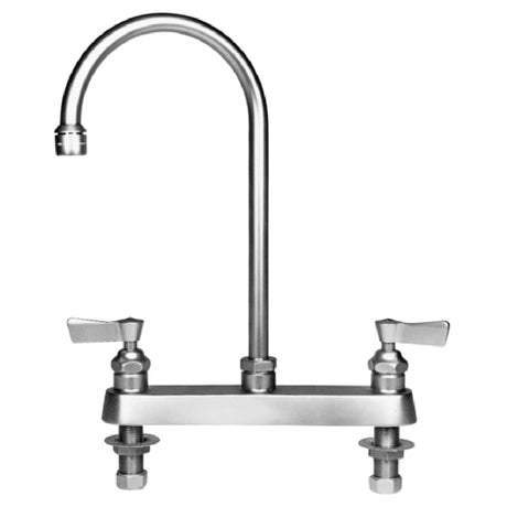 Fisher 57770 Faucet Deck Mount 8" Centers