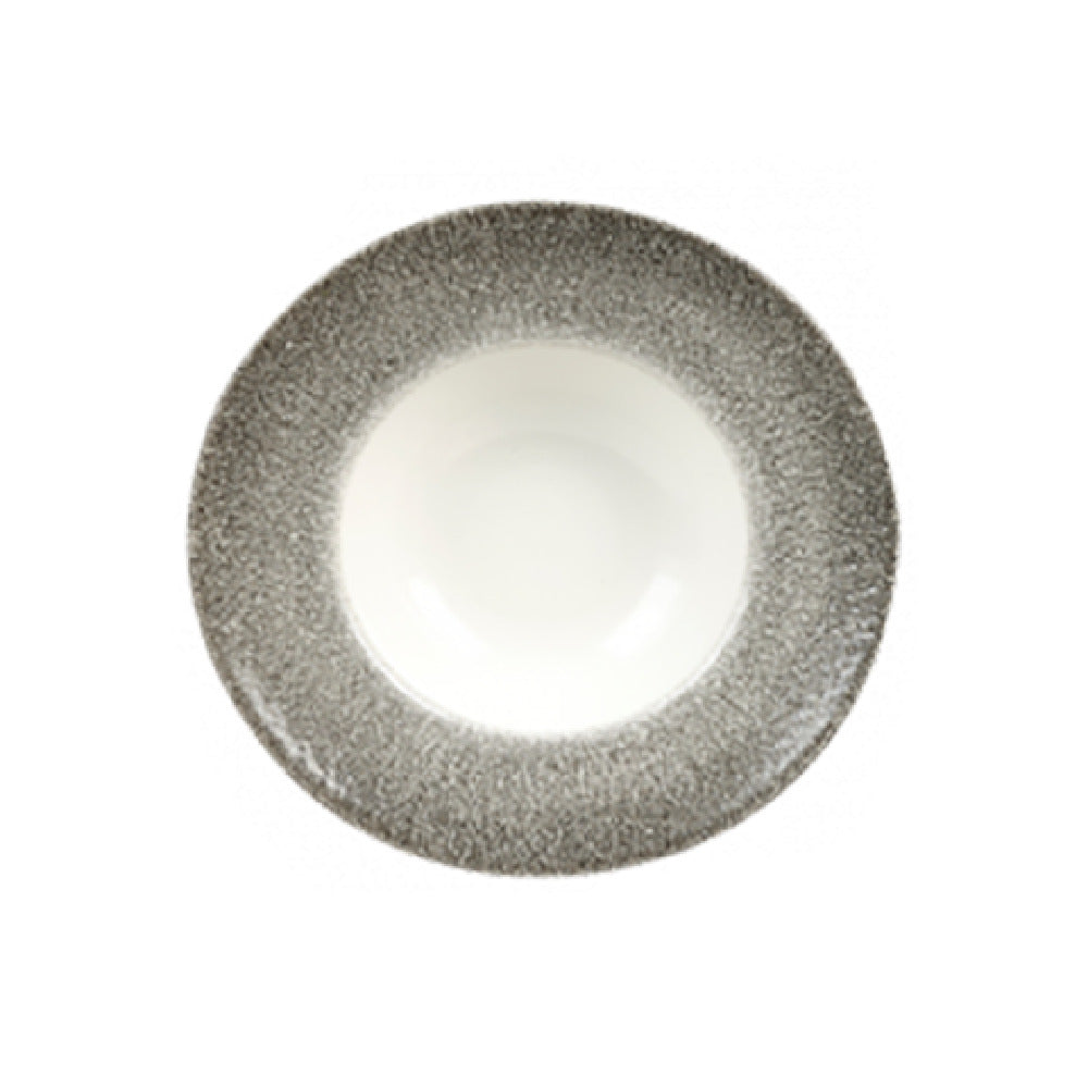 Churchill China RKBQVWBM1 Bowl 10 Oz. 9-1/2" Dia.