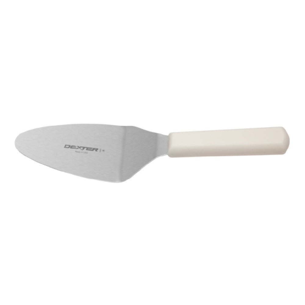Dexter P94853 - Basics® (31643) Pie Knife, 9-1/2" Overall Length, 5" Blade