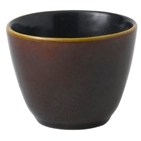 Churchill China RBBRBSCM1 Chip Mug 11 Oz. 3-7/8" Dia. X 3-1/8"H