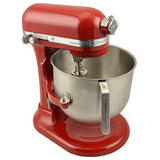 Franklin Machine Products 163-1064 Mixer Unit 8 Qt. Red