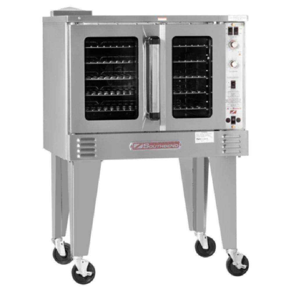 Southbend KLGS/17SC Convection Oven Gas Single-deck