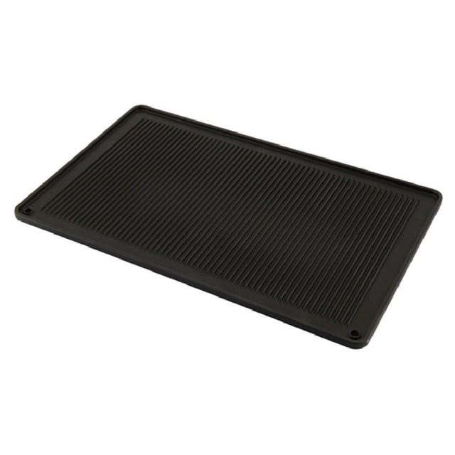 Browne Foodservice 576206 Thermalloy® Combi Grill/Pizza Tray Full-size 20-3/4"L X 12-3/4"W