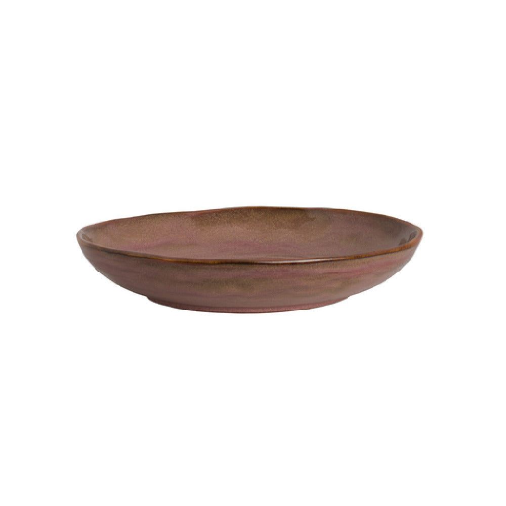 Steelite 6212FA004 Deep Bowl 40 Oz. (1.25 Qt.) 10" Dia. X 1-3/4"H