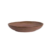Steelite 6212FA004 Deep Bowl 40 Oz. (1.25 Qt.) 10" Dia. X 1-3/4"H
