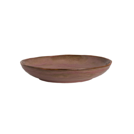 Steelite 6212FA004 Deep Bowl 40 Oz. (1.25 Qt.) 10" Dia. X 1-3/4"H