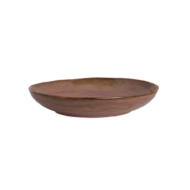 Steelite 6212FA004 Deep Bowl 40 Oz. (1.25 Qt.) 10" Dia. X 1-3/4"H