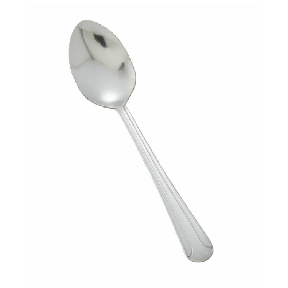 Winco 0001-10 Tablespoon 7-5/8" 18/0 Stainless Steel