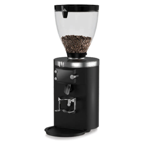 F&O E80W GRIND BY SYNC - Mahlkonig E80W Grind By Sync Espresso Grinder, Grind By Sync Technology