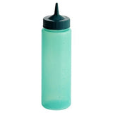 Vollrath 4924C-191 - Traex® Color-Mate™ Squeeze Bottle Dispenser, 24 Oz., Wide Mouth