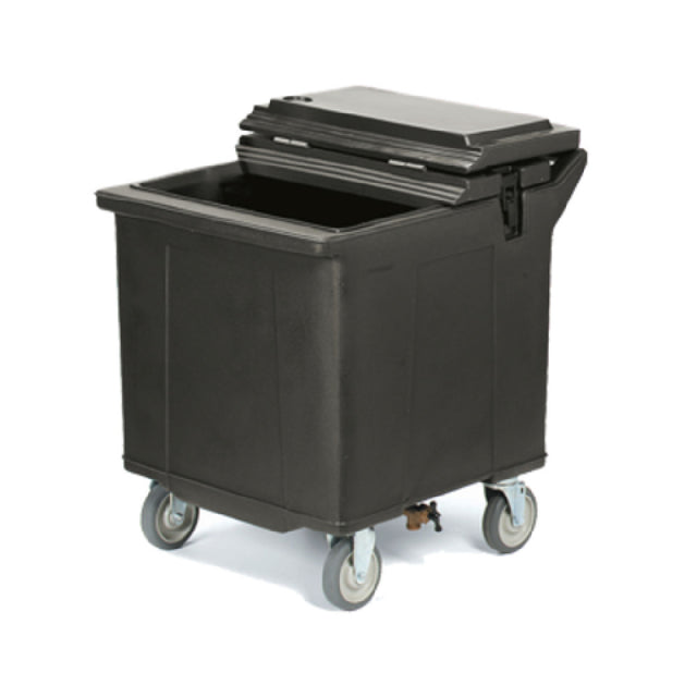 Carlisle IC225003 Carlisle Cateraide™ Mobile Ice Caddy 125 Lb. Capacity