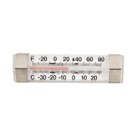 Alegacy Foodservice Products FT84028 Thermometer Refrigerator/freezer 4-7/8" Tube