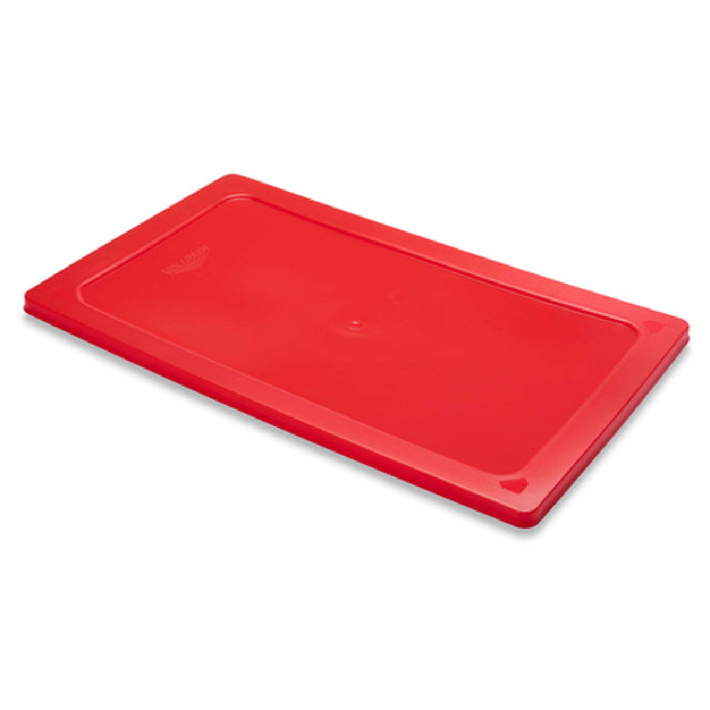 Vollrath 52430-02 Super Pan V® Flexible Pan Lid Full Size 21" X 12-7/8" (53.3 X 32.7)