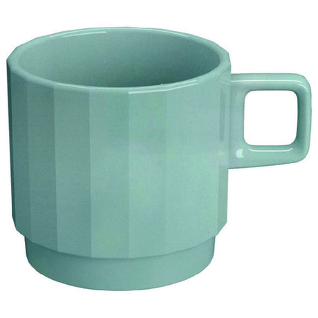 Bauscher Hepp 765225-B10000 - Cup, 8.5 Oz., Sea