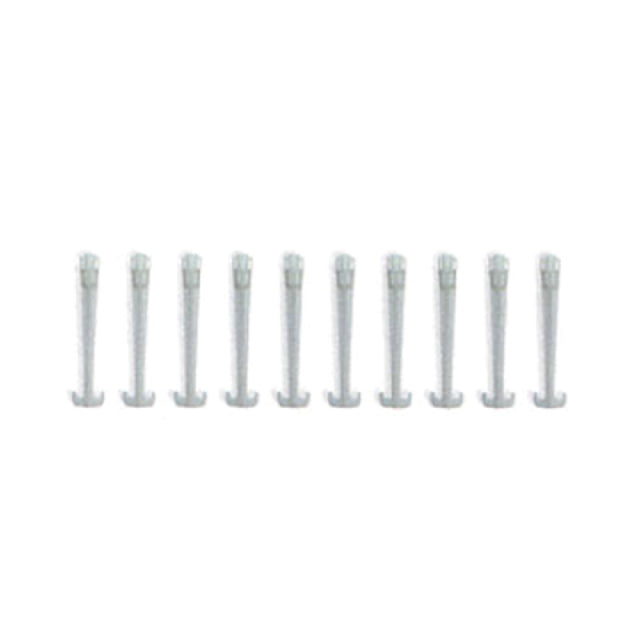 Vitamix 30003 Removable Agitators (10) Per Standard Pack (for Mix'n Machine®) (NOTE: Must Be Used With Removable Agitator Shaft)