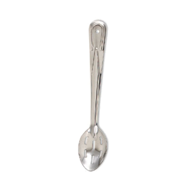 Alegacy Foodservice Products 2764 Conventional Serving Spoon 13"L Slotted