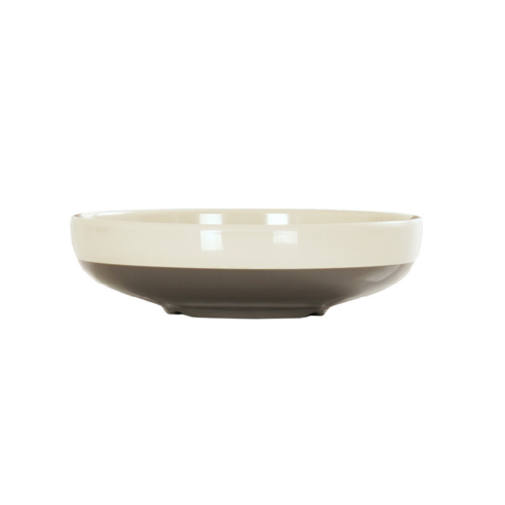 Cal Mil 24310-8-128 Vienna Bowl 8" Dia. X 2.25"H Dishwasher Safe