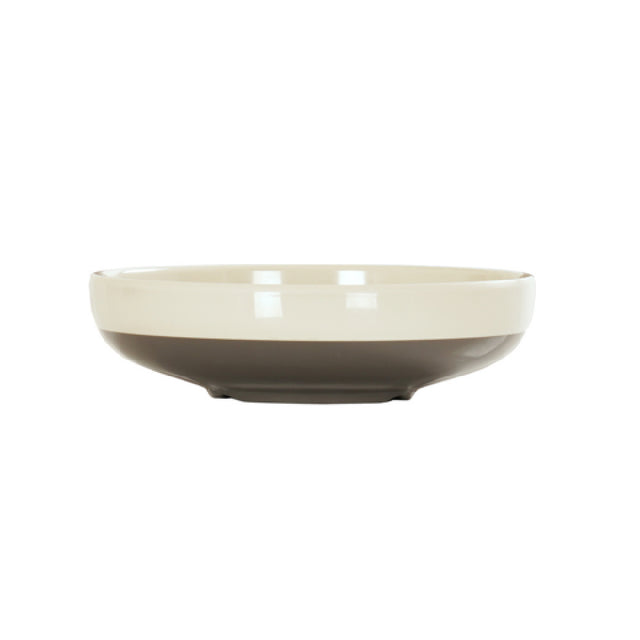 Cal Mil 24310-8-128 Vienna Bowl 8" Dia. X 2.25"H Dishwasher Safe