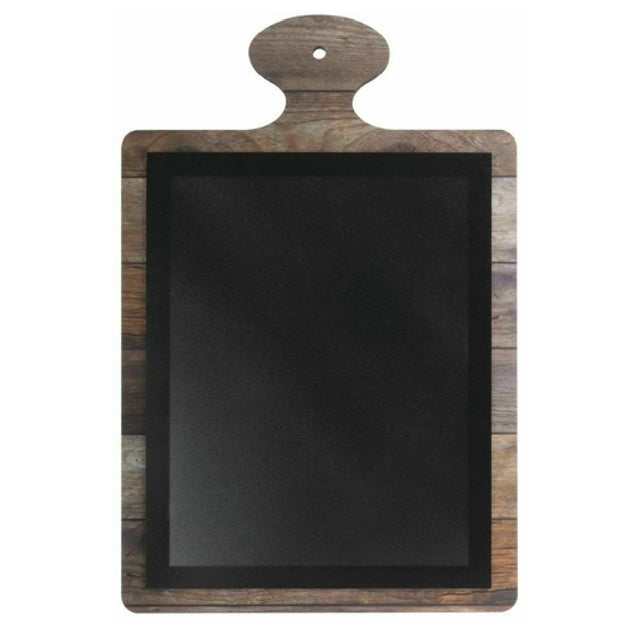 Hubert 92966 - Menu Board, 1-pocket, Wall-mount