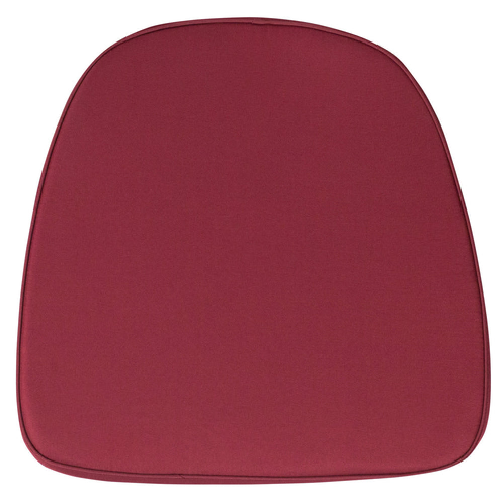 Flash Furniture BH-BURG-GG Chair Cushion 16"W X 15-1/2"D X 1-3/4"H Designed For Crystal