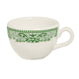 Steelite HL99563925 Low Cup 8.0 Oz 4.375" X 3.625" X 2.5"