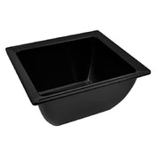 Bauscher Hepp TB1242 - Classico Crock, 1/6-size, 1-1/16 Qt.