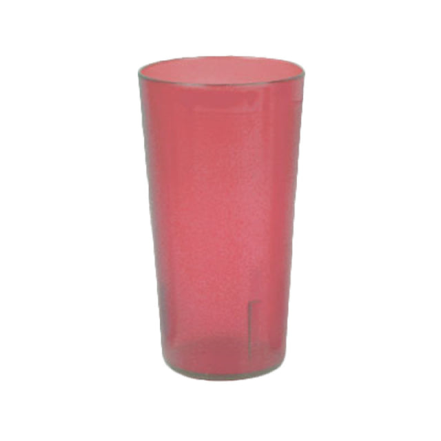 Thunder Group PLTHTB016R Tumbler 16 Oz. Textured Exterior