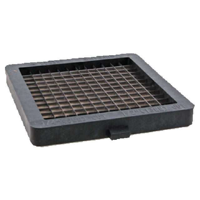 Franklin Machine Products 215-1245 Blade & Holder Assembly 1/4" Dice (22) Blades