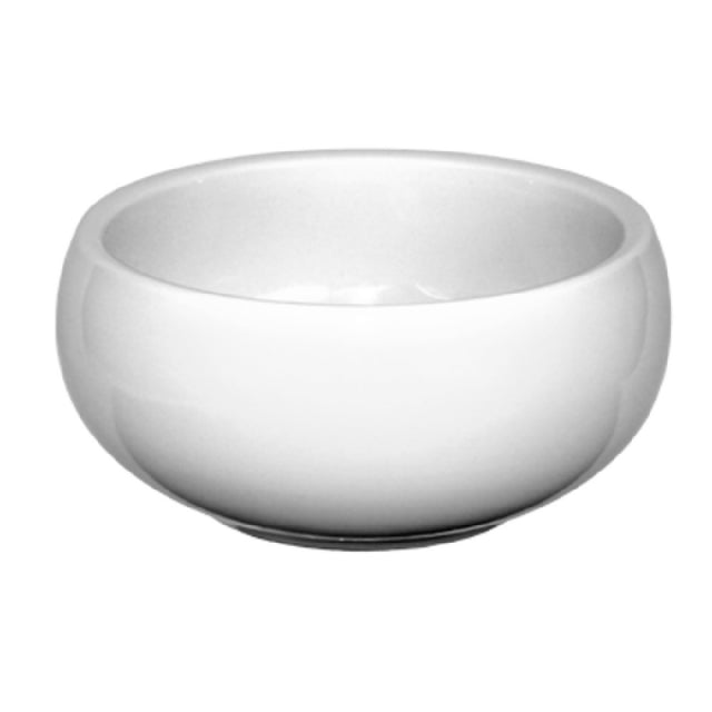 International Tableware FA-420 Bowl 8 Oz. 4" Dia. X 1-7/8"H