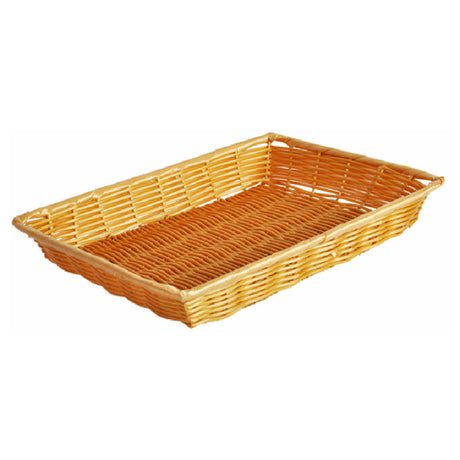 Thunder Group PLBN1410T Basket 14" X 10" X 2" Rectangular