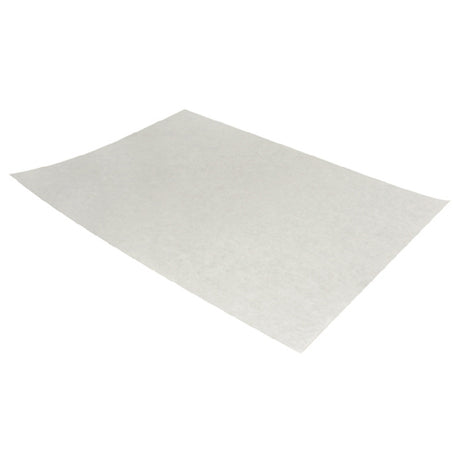 Franklin Machine Products 133-1463 Filter Powder Pad 17.5" X 28" Sheet