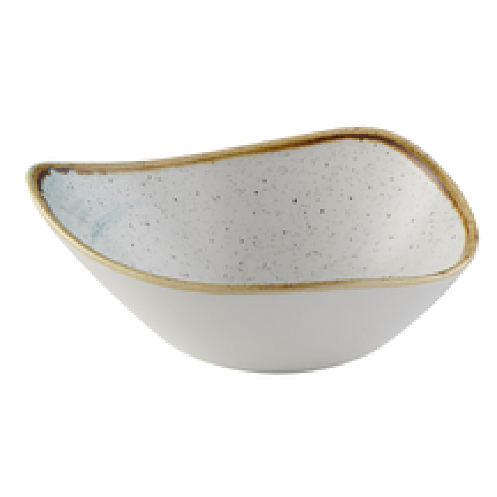 Churchill China ASDETRB71 Bowl 13 Oz. 7-1/4"