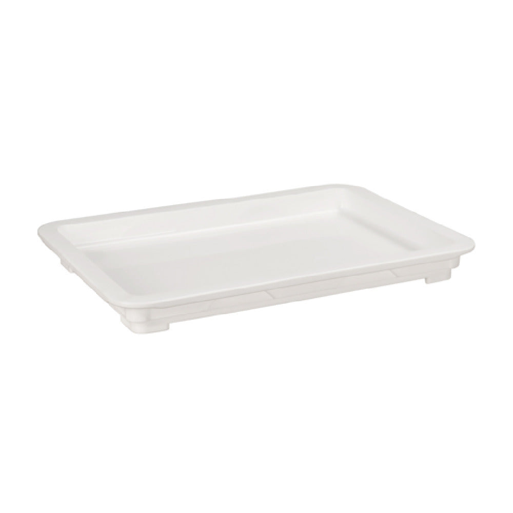 Omcan 81155 (81155) Cover For Stackable Pizza Dough Proofing Box #81154 #81158 & #81159