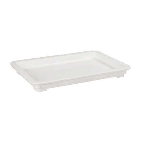 Omcan 81155 (81155) Cover For Stackable Pizza Dough Proofing Box #81154 #81158 & #81159