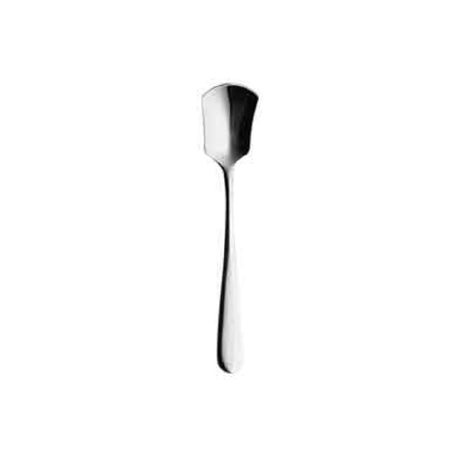 Bauscher Hepp 03.0145.3190 - Ice Shovel, 5-3/16", 18/10 Stainless Steel