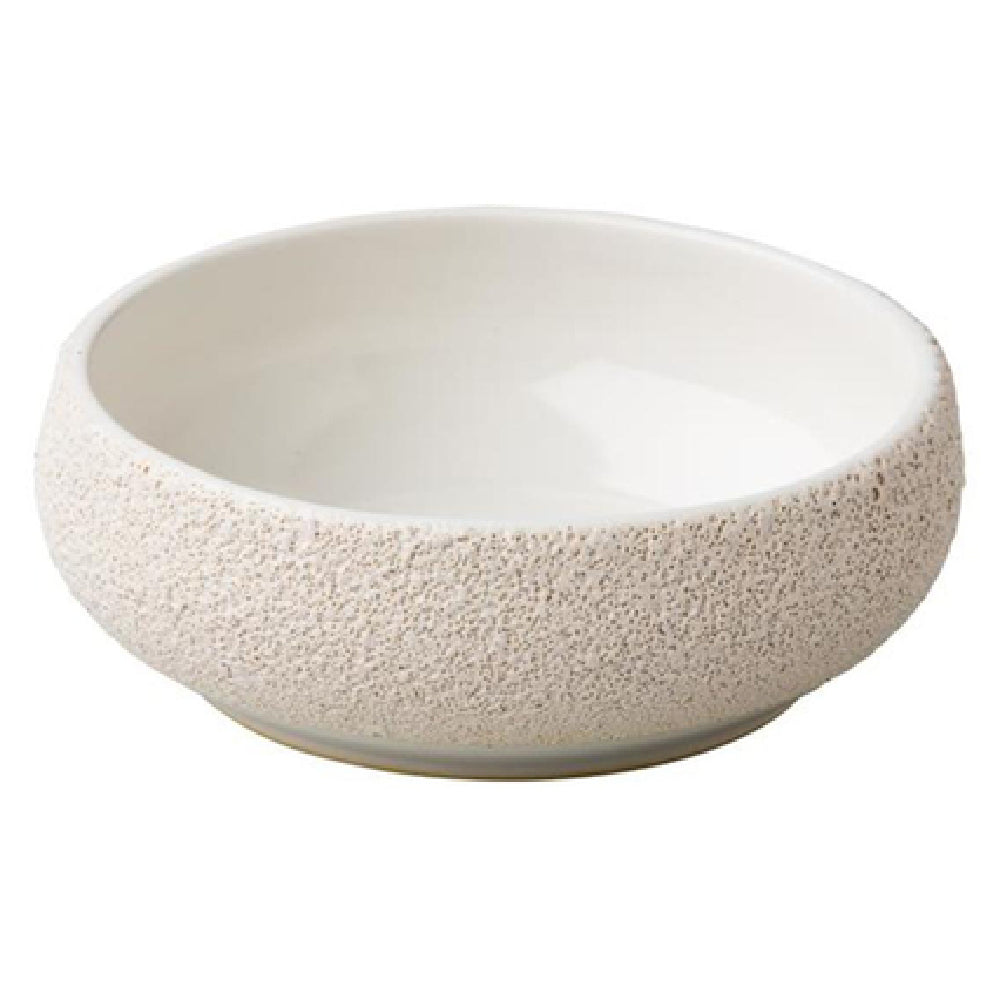 Bauscher Hepp RD18522 - Curved Bowl, 11.8 Oz., 5.3" Dia. X 1.97"H