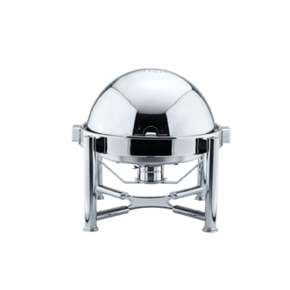 Steelite 5370S531 Chafing Dish 21" X 17" X 19" Round