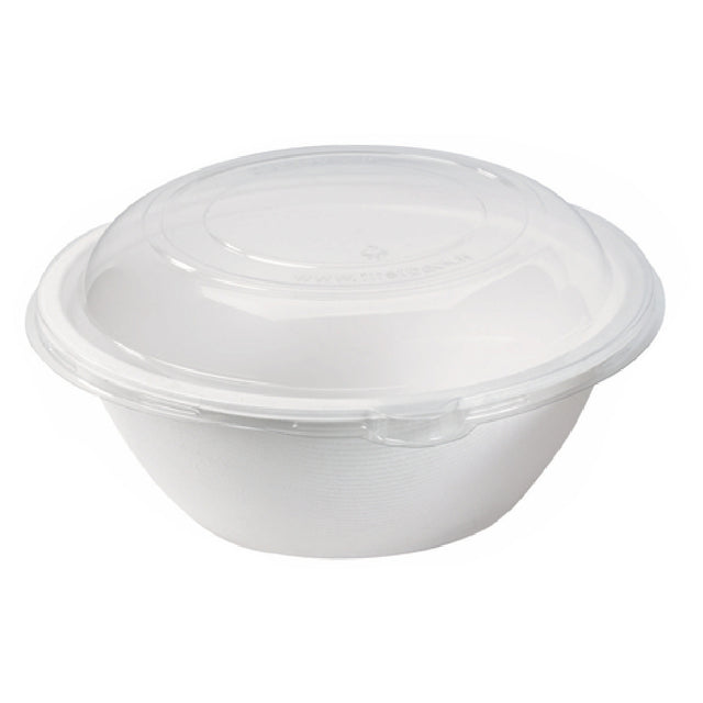 PacknWood 210APUL23L - Dome Lid, Round, For 210APUB50