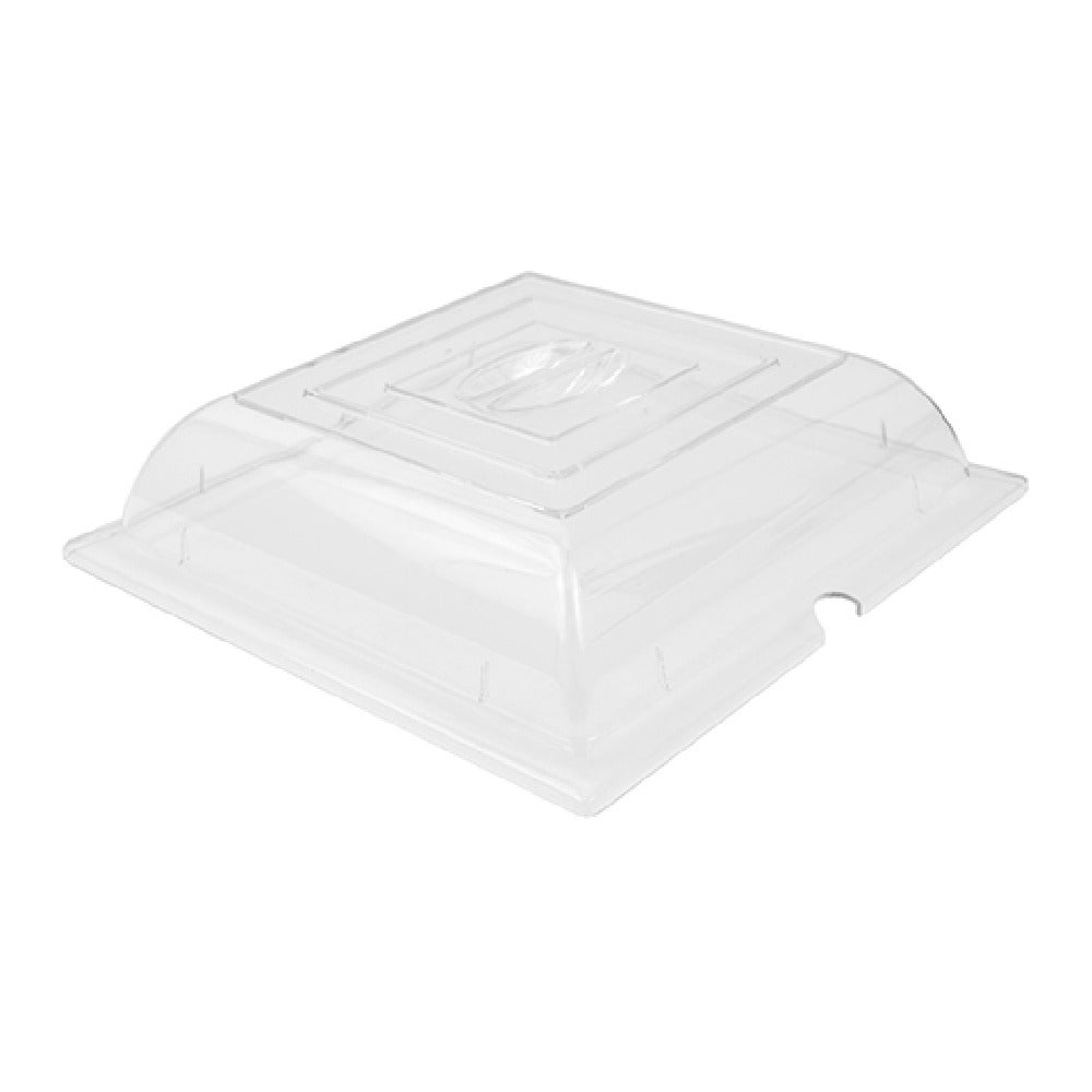 Bauscher Hepp TC1756L - Dover Collection Lid, 9-9/10", For Dover Range