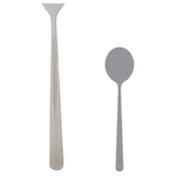 Steelite 5507J003 Dessert Spoon 7-1/2" 18/10 Stainless Steel