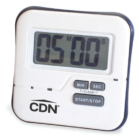 CDN TMW1 Timer Waterproof 100 Minutes By Min/sec