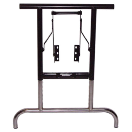 Forbes Industries 335-104 Replacement Gravity-Lock Table Legs 23" To 35" Adjustable Height