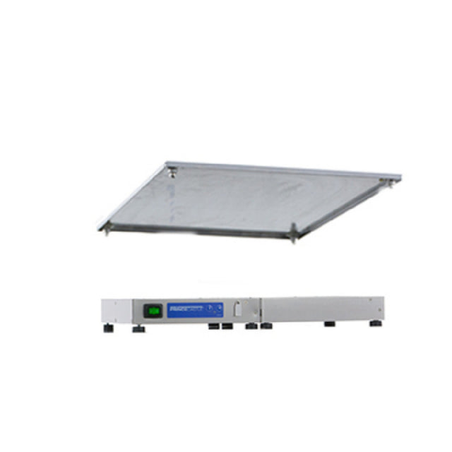 Prince Castle MHB100MB-CE Modular Holding Bin Main Base Modular