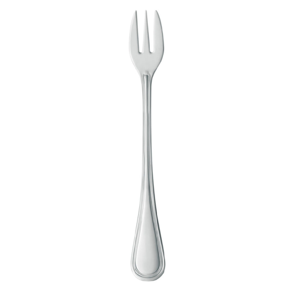 Libbey 774 029 (Formerly World Tableware) Cocktail Fork 6" 18/8 Stainless Steel