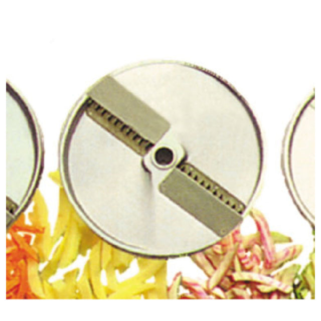 Eurodib DQ6 TM Julienne Disc 6 Mm