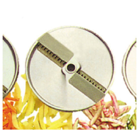 Eurodib DQ8 TM Julienne Disc 8 Mm