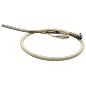 Franklin Machine Products 168-1600 Filter Hose 3/8" NPT 55"L